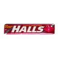 Halls Mentho-lyptus Cold Remedy Lozenges 62476